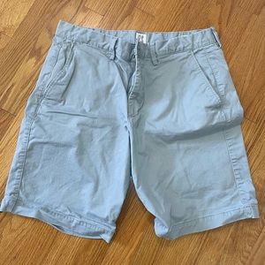 Gap grey men’s shorts